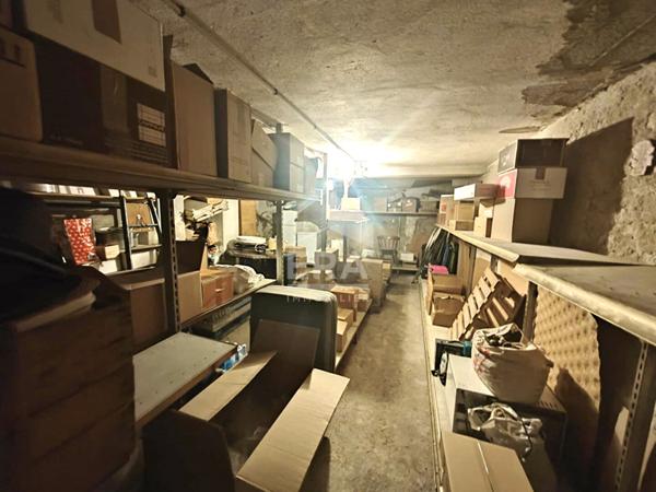 Fonds de Commerce Bar à Vin & Caviste à Marseille 6e