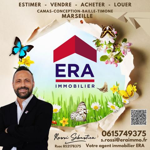 Fonds de Commerce Bar à Vin & Caviste à Marseille 6e