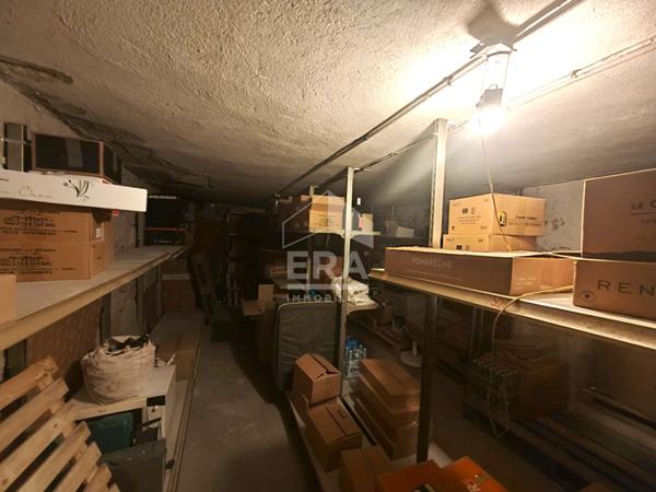 Fonds de Commerce Bar à Vin & Caviste à Marseille 6e