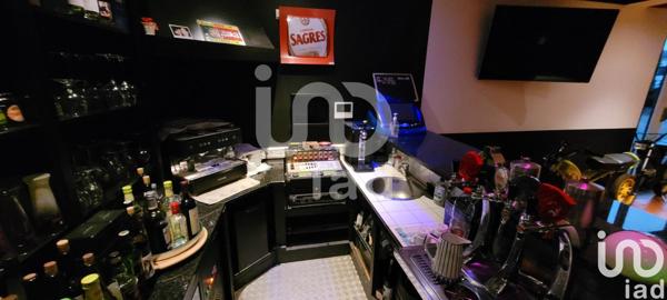 Atelier à vendre 565 m² Compiègne