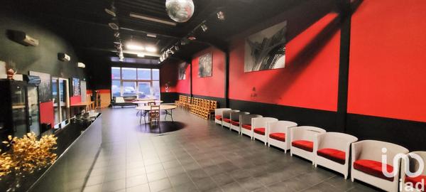 Atelier à vendre 565 m² Compiègne