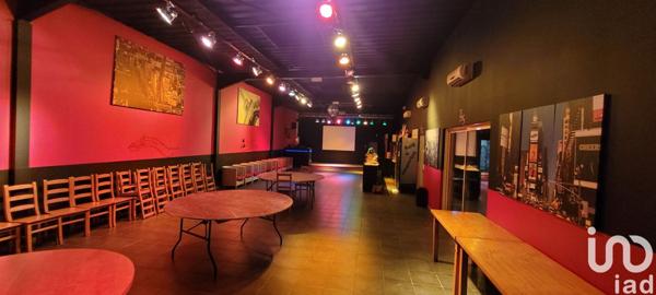 Atelier à vendre 565 m² Compiègne