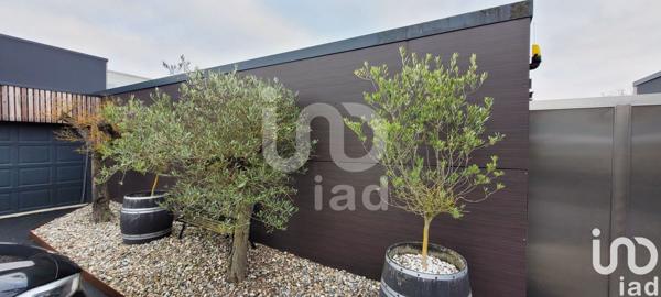 Atelier à vendre 565 m² Compiègne