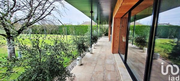 Atelier à vendre 565 m² Compiègne