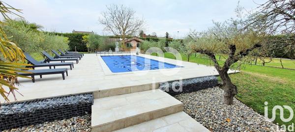 Atelier à vendre 565 m² Compiègne