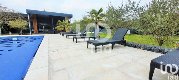 Atelier à vendre 565 m² Compiègne