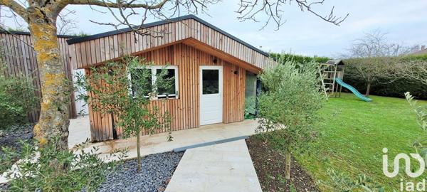 Atelier à vendre 565 m² Compiègne