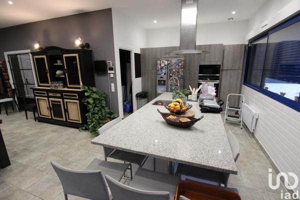 Atelier à vendre 565 m² Compiègne