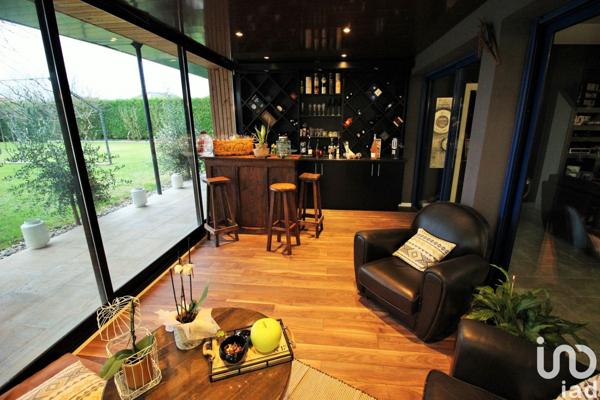 Atelier à vendre 565 m² Compiègne