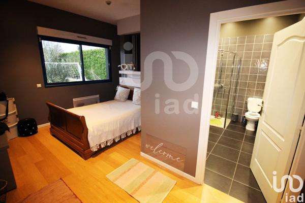 Atelier à vendre 565 m² Compiègne