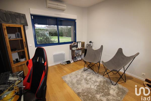 Atelier à vendre 565 m² Compiègne