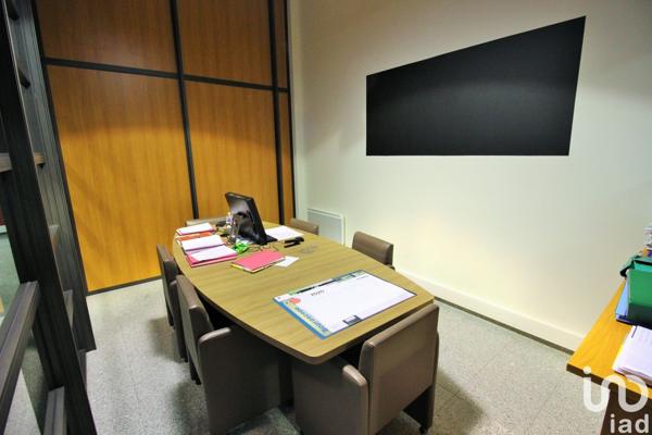 Atelier à vendre 565 m² Compiègne