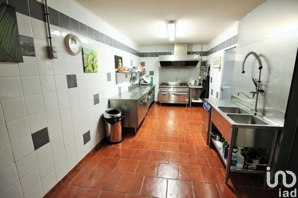 Atelier à vendre 565 m² Compiègne