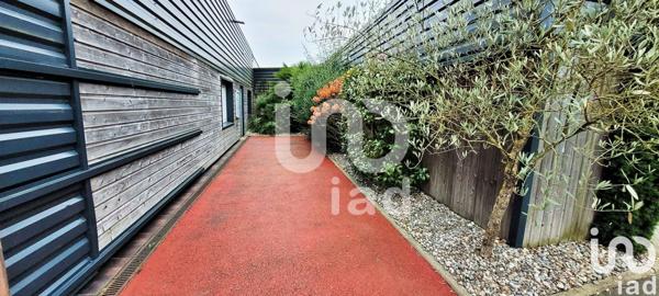 Atelier à vendre 565 m² Compiègne