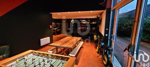 Atelier à vendre 565 m² Compiègne