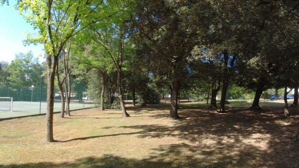 Grand T2 57 M2 avec balcon et garage