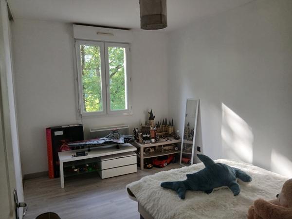 Maison à vendre |  Frayssinet |  5 pièces | 122 m²