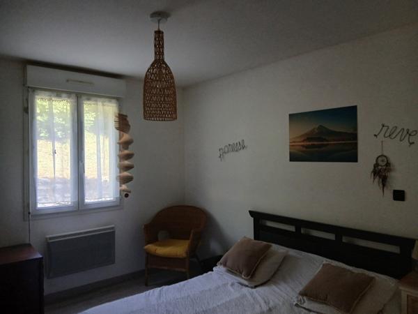 Maison à vendre |  Frayssinet |  5 pièces | 122 m²