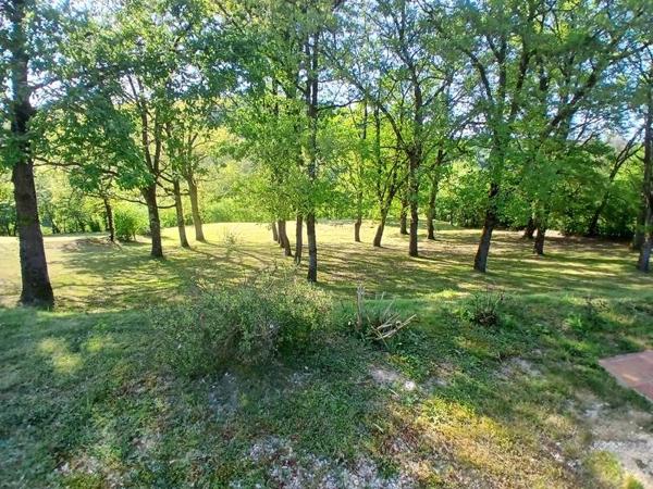 Maison à vendre |  Frayssinet |  5 pièces | 122 m²