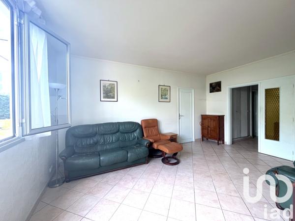 Appartement à vendre 3 pièces 66 m² Croissy-sur-Seine