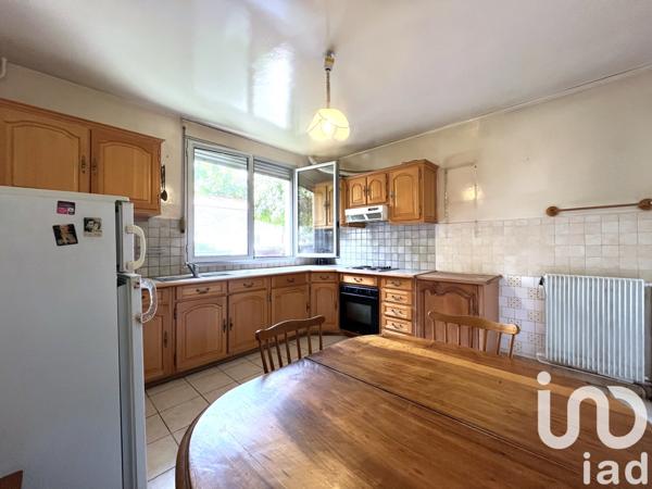 Appartement à vendre 3 pièces 66 m² Croissy-sur-Seine