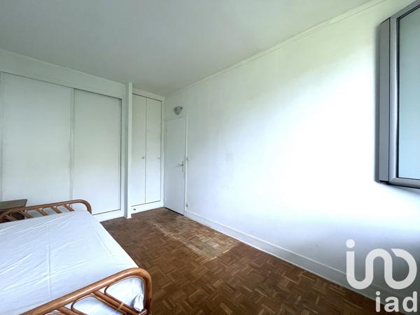 Appartement à vendre 3 pièces 66 m² Croissy-sur-Seine
