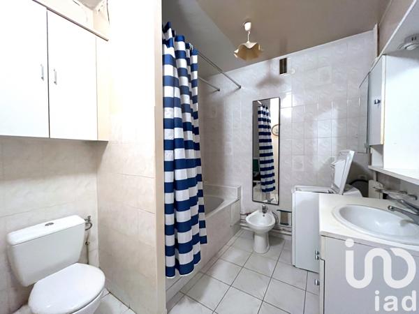 Appartement à vendre 3 pièces 66 m² Croissy-sur-Seine