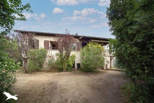 Maison à vendre 273 000 € Saint-Sulpice-la-Pointe 5 p 104 m² DPE D