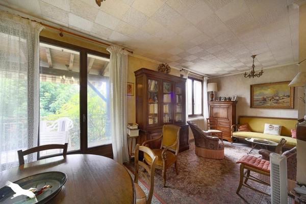 Maison à vendre 273 000 € Saint-Sulpice-la-Pointe 5 p 104 m² DPE D