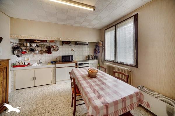 Maison à vendre 273 000 € Saint-Sulpice-la-Pointe 5 p 104 m² DPE D