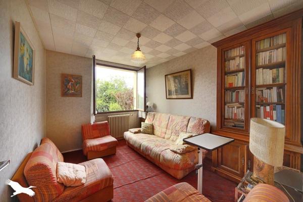 Maison à vendre 273 000 € Saint-Sulpice-la-Pointe 5 p 104 m² DPE D