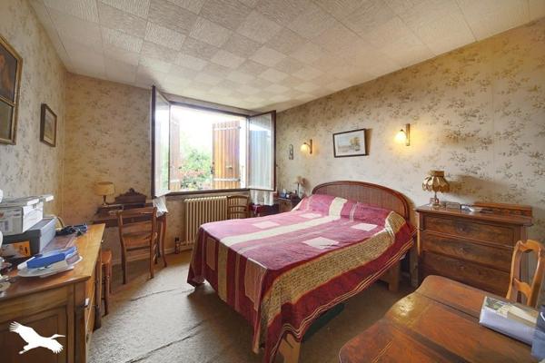 Maison à vendre 273 000 € Saint-Sulpice-la-Pointe 5 p 104 m² DPE D