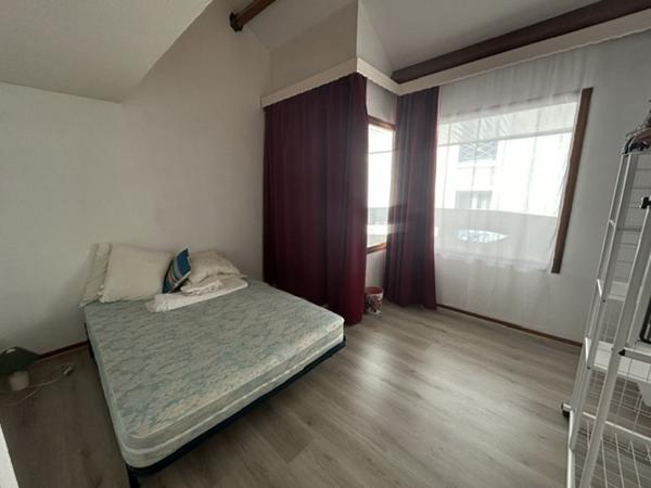 Appartement à louer 690 € CC BAGNERES DE BIGORRE 4 p 73 m² DPE D