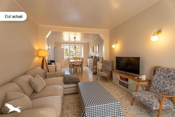 Maison à vendre 350 000 € Belleserre 10 p 232 m² DPE D