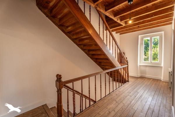 Maison à vendre 350 000 € Belleserre 10 p 232 m² DPE D