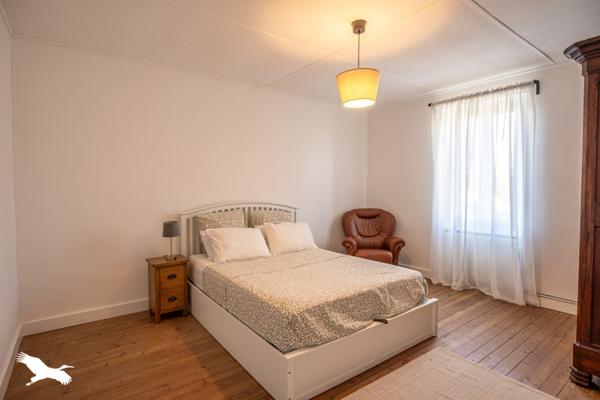 Maison à vendre 350 000 € Belleserre 10 p 232 m² DPE D