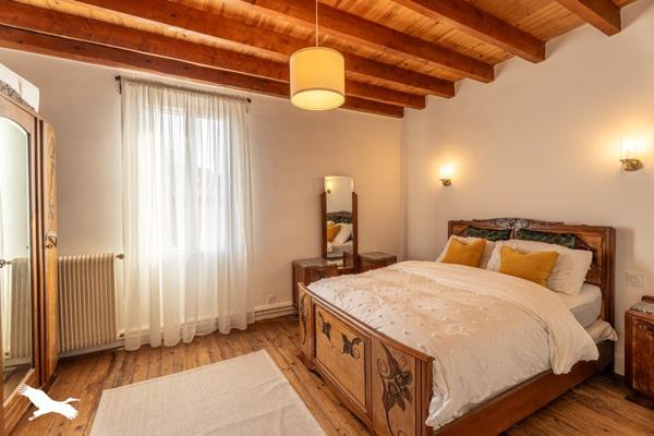 Maison à vendre 350 000 € Belleserre 10 p 232 m² DPE D