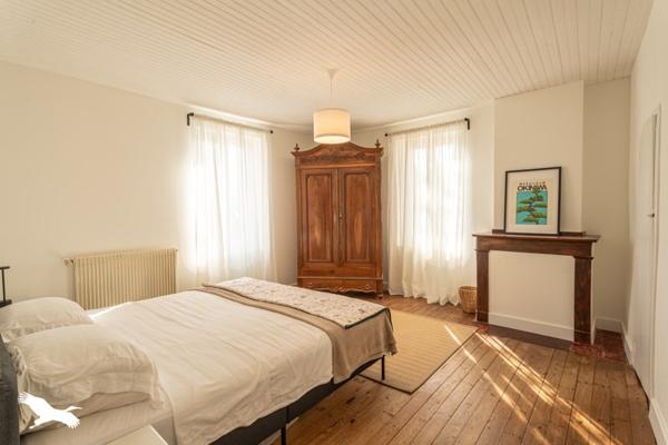 Maison à vendre 350 000 € Belleserre 10 p 232 m² DPE D