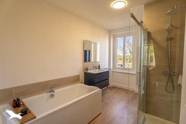 Maison à vendre 350 000 € Belleserre 10 p 232 m² DPE D