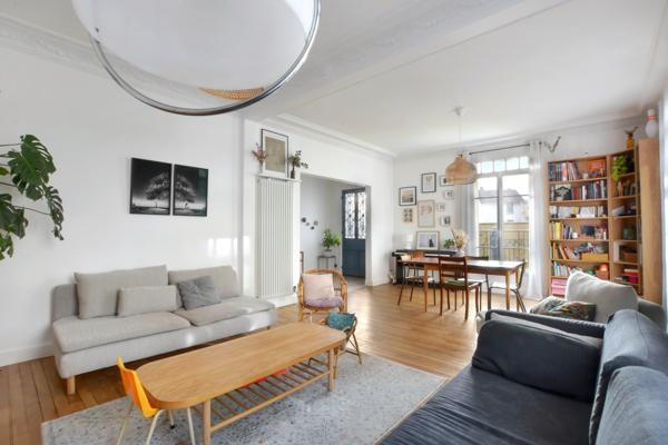 Maison 6 pièces - 160 m²