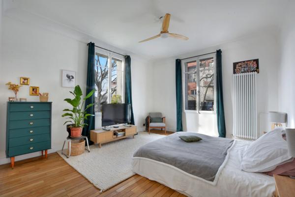 Maison 6 pièces - 160 m²