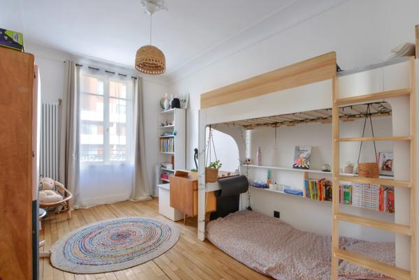 Maison 6 pièces - 160 m²