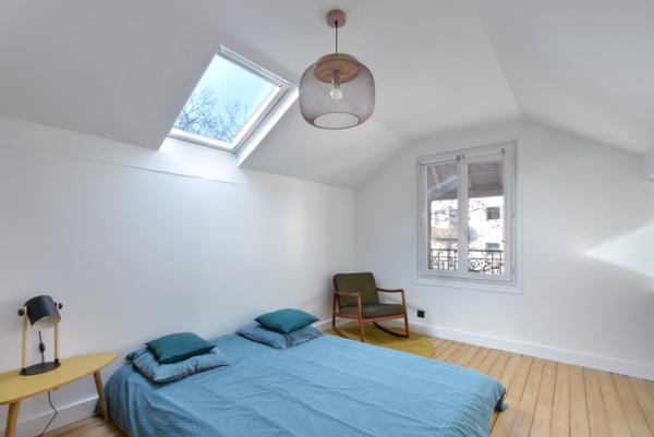 Maison 6 pièces - 160 m²