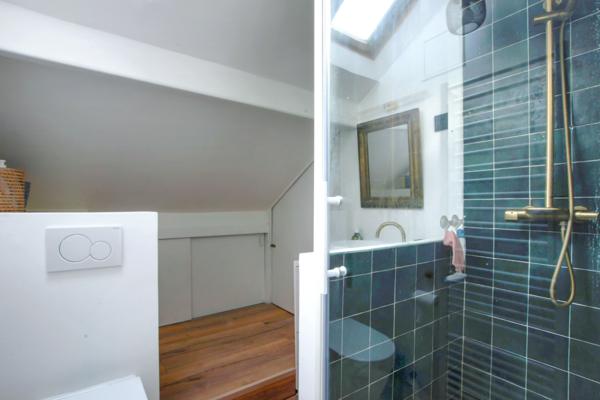 Maison 6 pièces - 160 m²