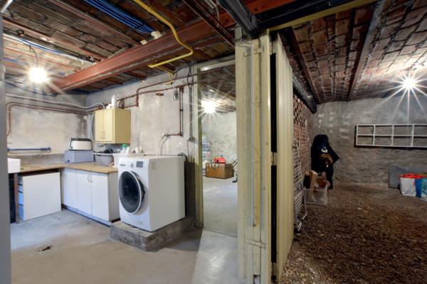 Maison 6 pièces - 160 m²