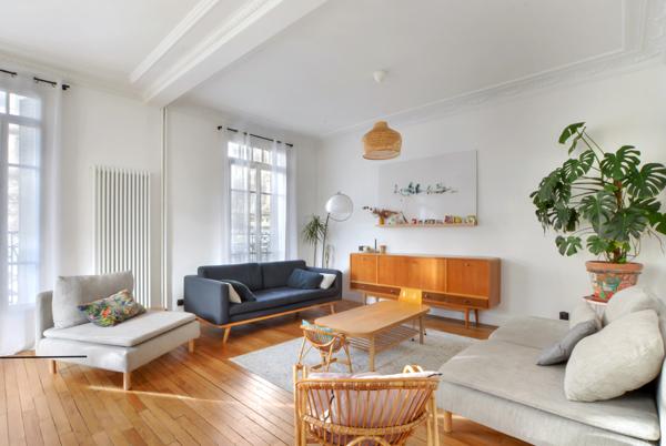 Maison 6 pièces - 160 m²