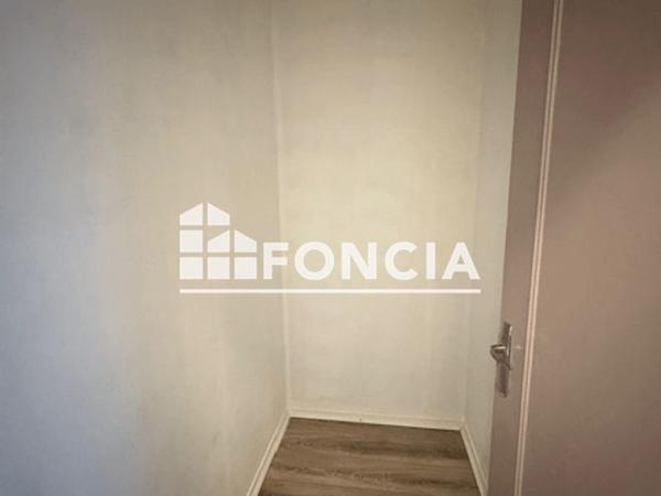 À vendre Appartement 3 pièces 65 m² - Charleville-mézières 08000