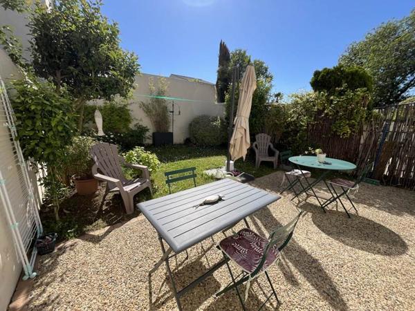 Maison à vendre 317 700 € Vaux-sur-Mer 3 p 62 m² DPE D