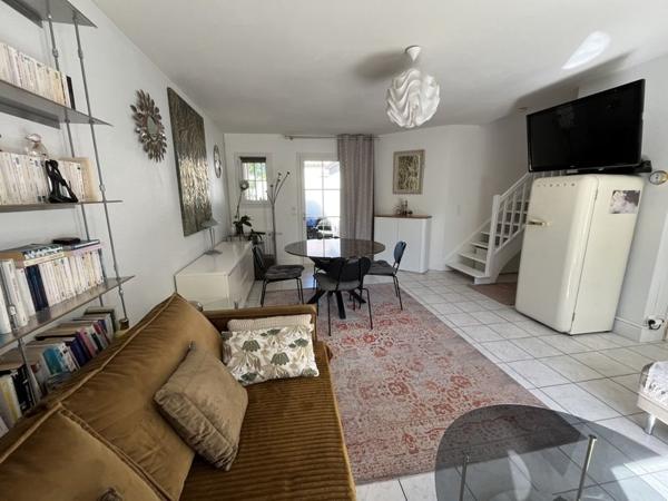 Maison à vendre 317 700 € Vaux-sur-Mer 3 p 62 m² DPE D