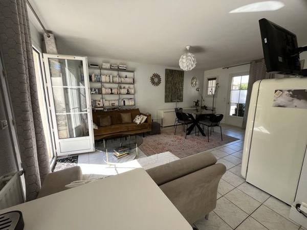 Maison à vendre 317 700 € Vaux-sur-Mer 3 p 62 m² DPE D